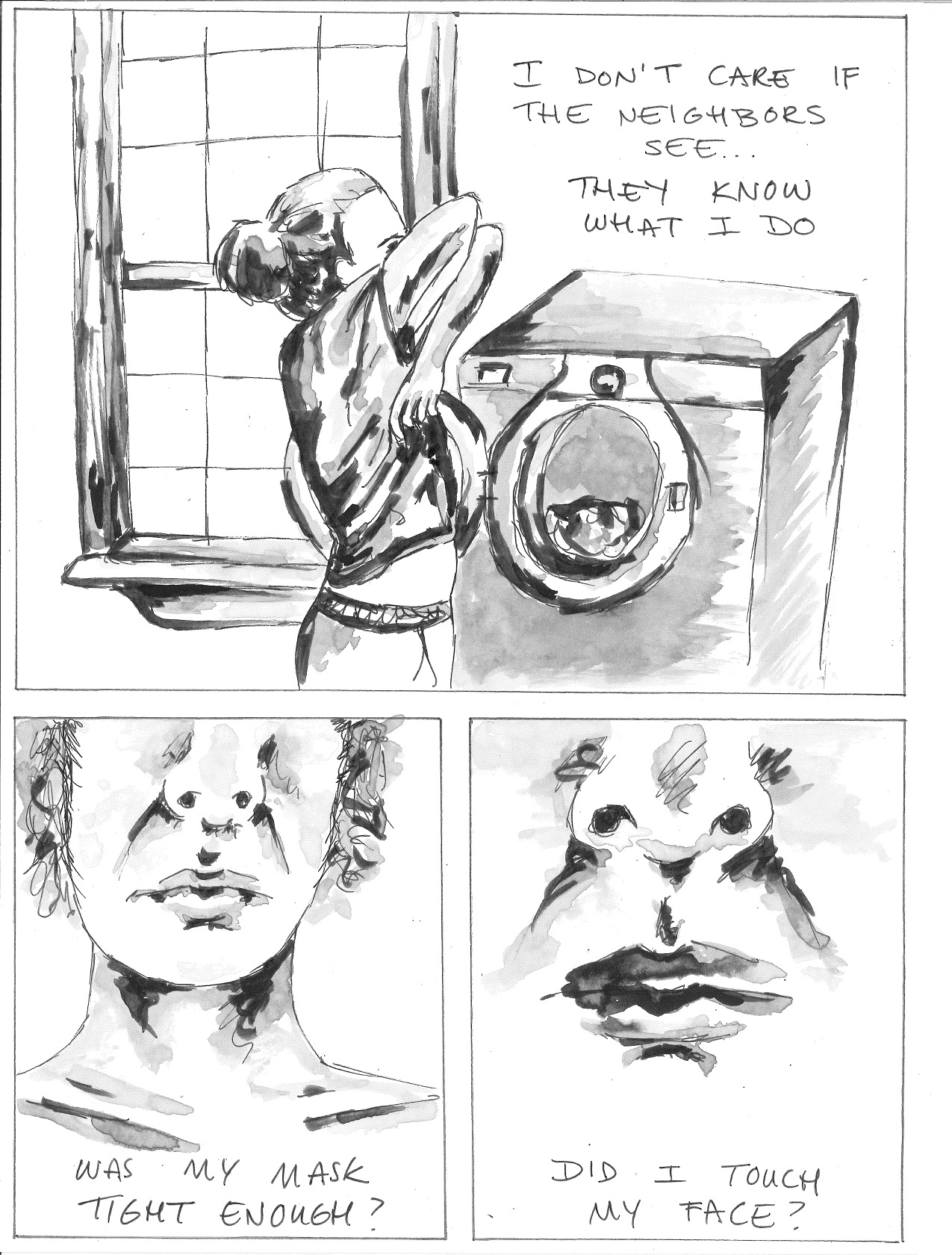 home from clinic - Page 4