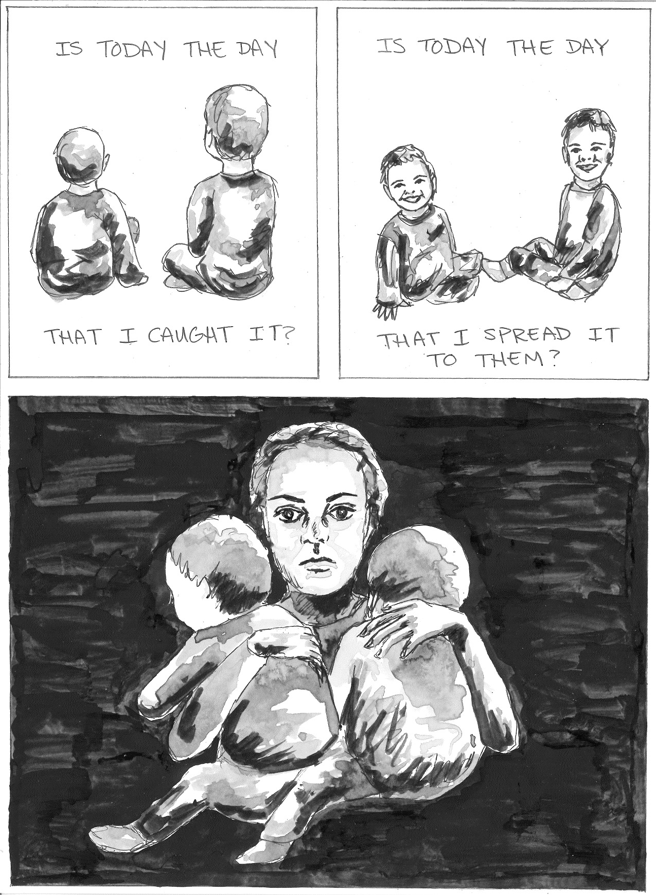 home from clinic - Page 6