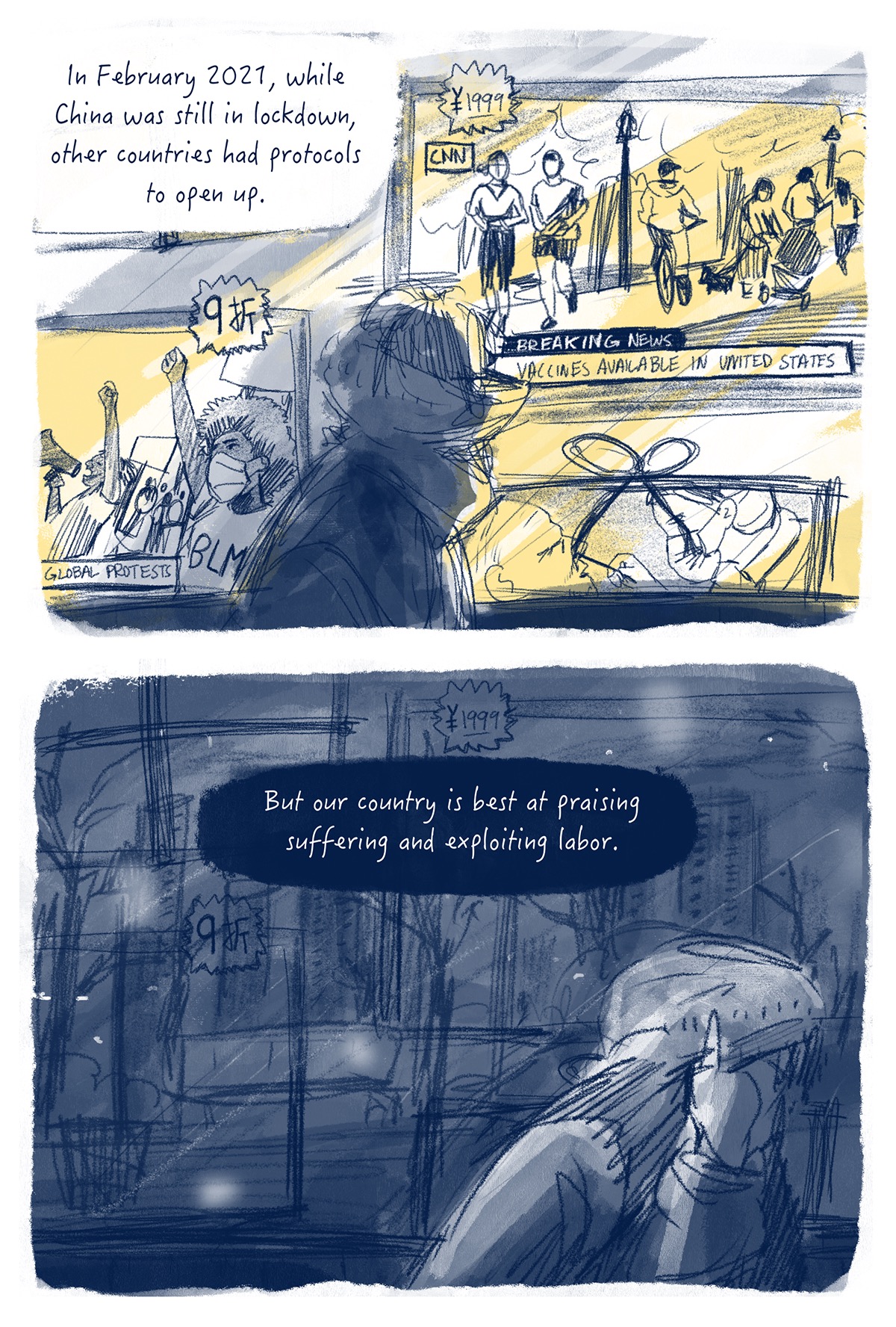 Nurses or Tools? - Page 2