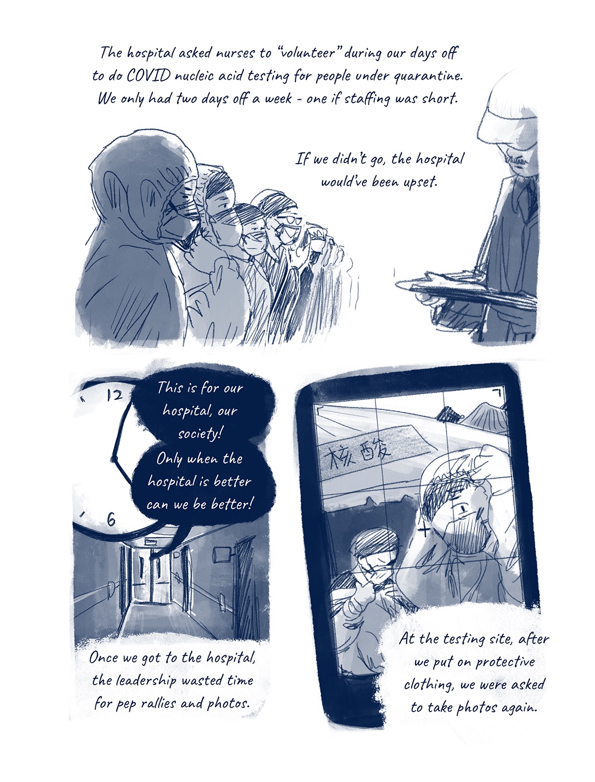 Nurses or Tools? - Page 3