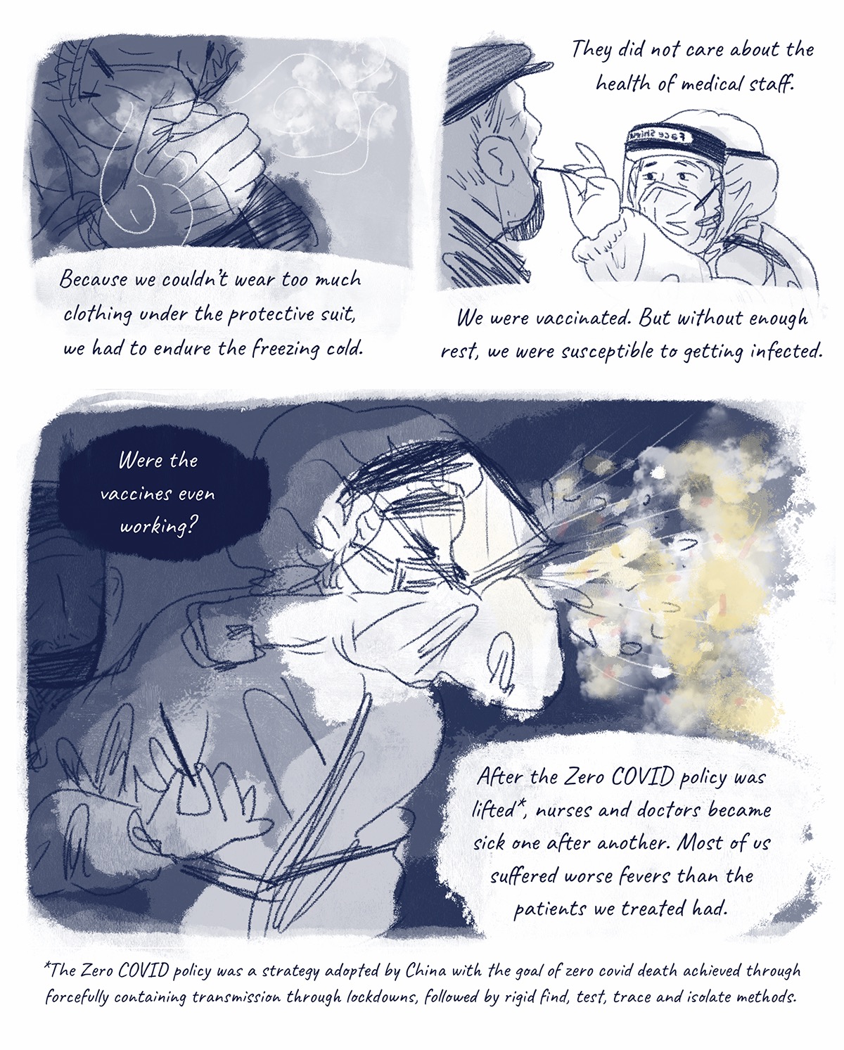 Nurses or Tools? - Page 4