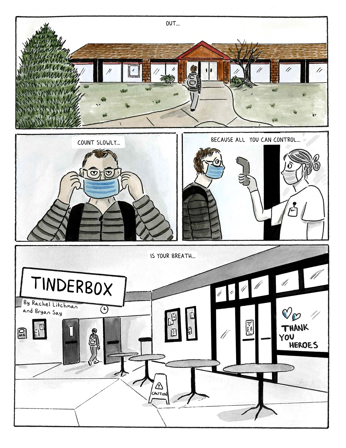 Tinderbox - Page 2