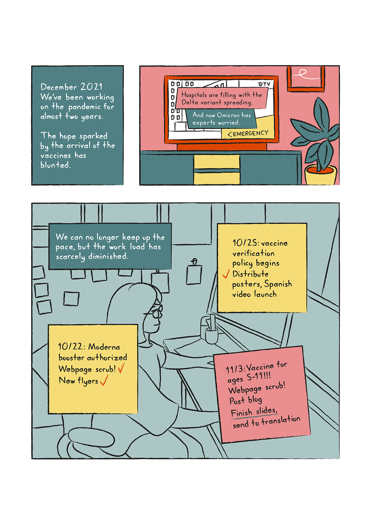 Toxic Excellence - Page 4