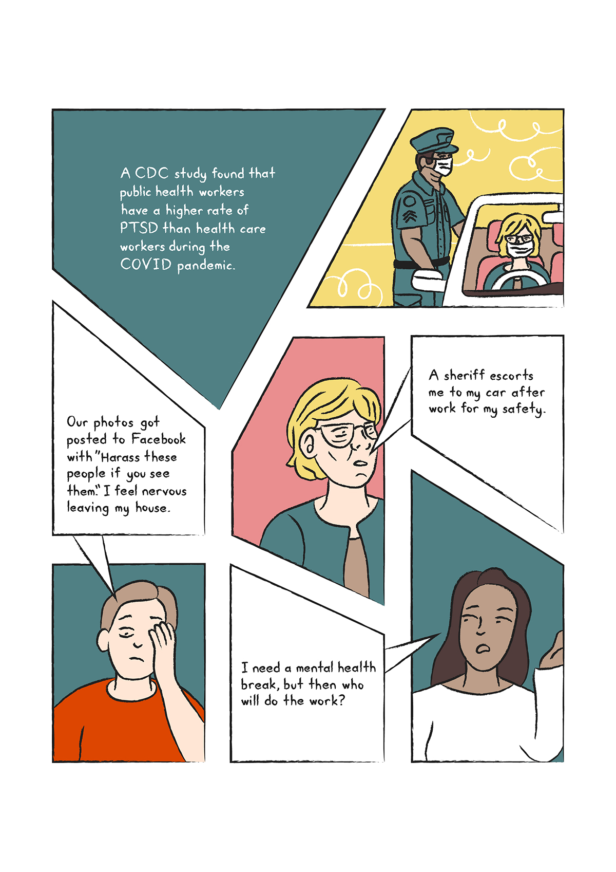 Toxic Excellence - Page 7