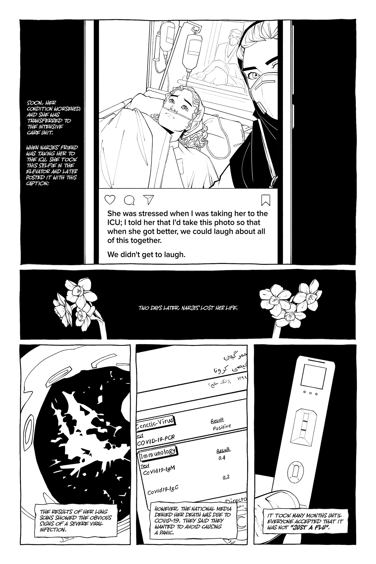 Wash Your Hands After Reading - Page 7