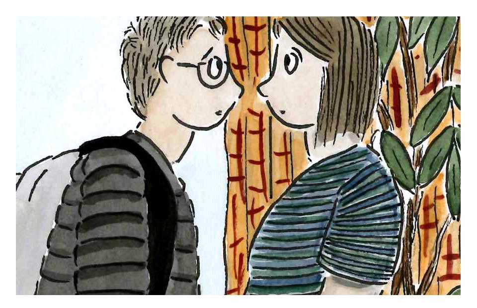 Image from the comic Tinderbox 